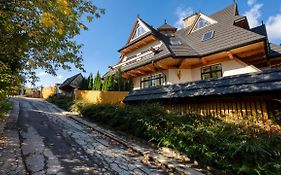 Delta House Zakopane Exterior photo