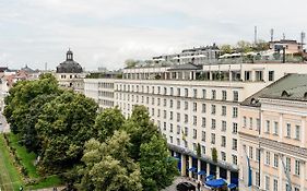 Hotel Bayerischer Hof Munique Exterior photo