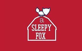 A Sleepy Fox Nova Deli Exterior photo