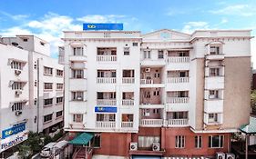 Fabhotel Blossoms Service Apartment Chennai Exterior photo