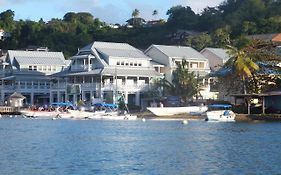 Superb Split Level Waterside Apt, Marigot Bay, St Lucia Wi Castries Exterior photo