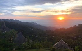 Mbunga Community Tourism Campsite Kasese Exterior photo