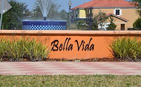 Bella Vida Resort By Resort Homes Of Florida Kissimmee Exterior photo