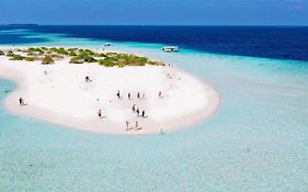 Ci-Ritorno View Maafushi Exterior photo