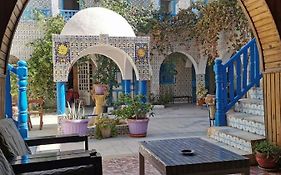Hôtel Sindbad Houmt Souk (Djerba) Exterior photo