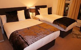 Sapphire Hotel Londres Room photo