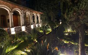 Hotel Express Quinta Soledad Cidade do México Exterior photo