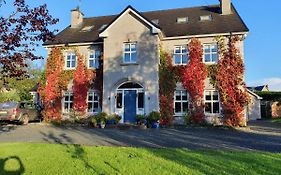 Lynster House Monaghan Exterior photo