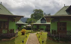 Villa Creole La Digue Exterior photo