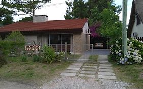 Casa Teson Punta del Este Exterior photo