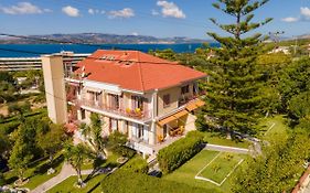 Lorenzo House Apartments Lassi (Kefalonia) Exterior photo