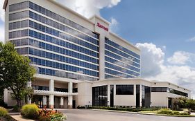 Marriott Memphis East Exterior photo