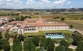 Castilla Termal Monasterio De Valbuena Valbuena De Duero Exterior photo