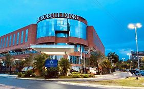 Eurobuilding Express Maracay Exterior photo