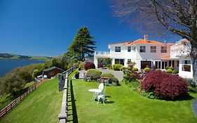 On The Point - Lake Rotorua Hotel Exterior photo