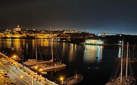 Sliema Marina Hotel Exterior photo