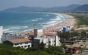 Joaquina Beach Hotel Florianópolis Exterior photo