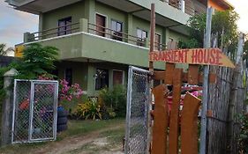 Balay Turista Transient House Alaminos Exterior photo