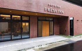 Sotetsu Fresa Inn Nagoya-Shinkansenguchi Nagoia Exterior photo