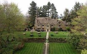 Charingworth Manor Chipping Campden Exterior photo