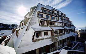 Apart & Spa Zoned Kopaonik Exterior photo