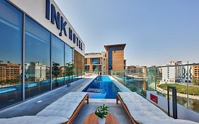 Ink Hotel Dubai Exterior photo