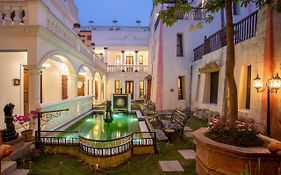Baber Mahal Vilas - The Heritage Hotel Catmandu Exterior photo