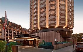 The Park Tower Knightsbridge, A Luxury Collection Hotel, London Londres Exterior photo
