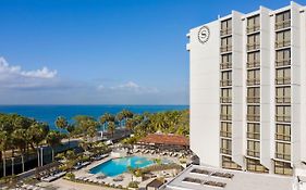 Sheraton Santo Domingo Exterior photo