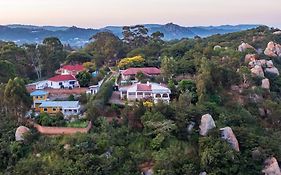 Hidden Valley Backpackers Iringa Exterior photo