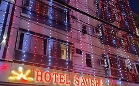 Hotel Savera Udaipur Exterior photo