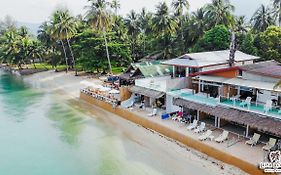 Lipa Lodge Beach Resort Lipa Noi Exterior photo