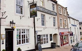 The Castle Tavern Richmond (North Yorkshire) Exterior photo