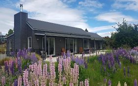 Macaulay House Lake Tekapo Exterior photo