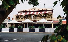 Victoria Hotel Strathalbyn Exterior photo