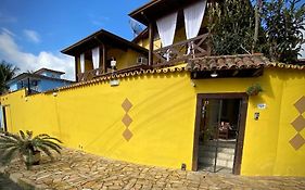 Mai Chameguin Hospedagens Paraty Araquari Exterior photo