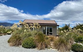 Mahina Cottage Twizel Exterior photo