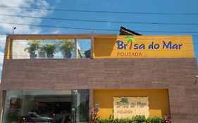 Pousada Brisa Do Mar Ipojuca Exterior photo