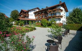 Hotel Filser Fussen Exterior photo