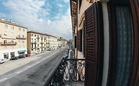 Residenza Al Castello Verona Exterior photo