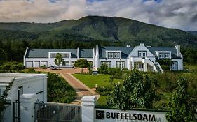 Buffelsdam Country House Kurland Exterior photo