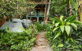 Camping Trópico de Capricórnio - Ilhabela Exterior photo