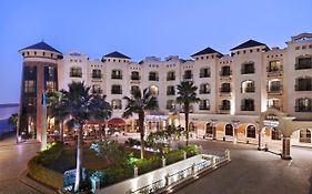 Crowne Plaza Riyadh Al Waha, An Ihg Hotel Riade Exterior photo