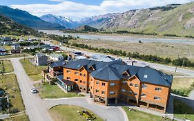 Destino Sur Hotel & Spa De Montana El Chaltén Exterior photo