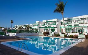 Nazaret Apartments Costa Teguise Exterior photo