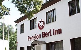 Berl Inn Berlim Exterior photo