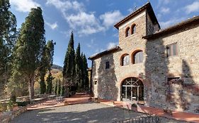 Terre Di Baccio Acomodação com café da manhã Greve in Chianti Exterior photo