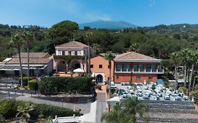 Il Ciliegio Dell 'Etna Giarre Exterior photo