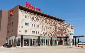 Ibis Caucaia Porto Do Pecem Exterior photo