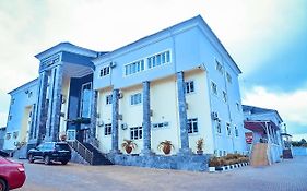 Best Western Meloch Hotel Awka Exterior photo